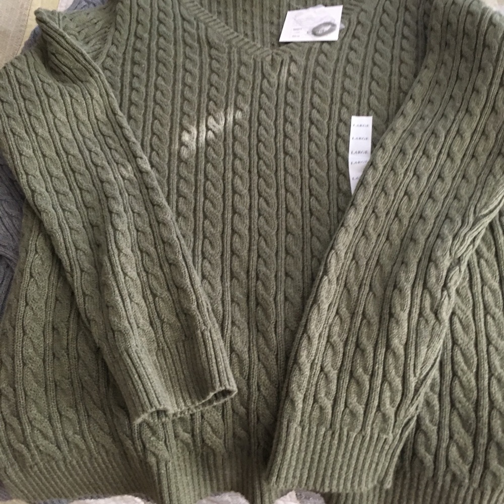 Women’s sweaters